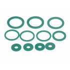 SIEGER spare part TTNR: 5639634 gasket set KSG everp