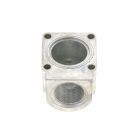 Peça sobressalente JU TTNR: 5802896 Flange RP3/4,...