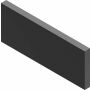 SIEGER spare part rear wall stone un everp