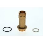 SIEGER spare part 63010913 double nipple...