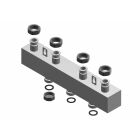 JU Ersatzteil TTNR: 63015046 Heizkreisverteiler HKV 2...