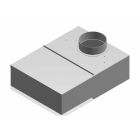 JU spare part TTNR: 63015609 Strösi G124X 2Gld 124mm...