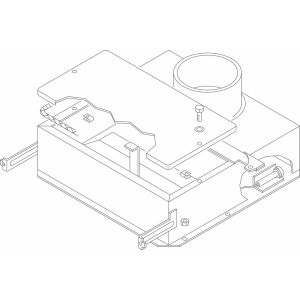 SIEGER Ersatzteil TTNR: 63015642 Strösi G224 5Gld 404mm everp