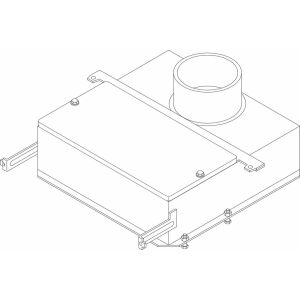 SIEGER Ersatzteil TTNR: 63015643 Strösi G224 6Gld 494mm everp