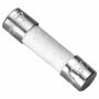 Pezzo di ricambio SIEGER TTNR: 63017673 Inserto fusibile IEC127-2/3 T2,5 everp