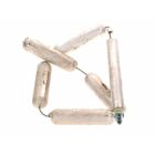 JU/BO/SI spare part TTNR: 63020950 chain anode 6Gld...