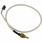 BOSCH Recambio 63022590 Sensor de temperatura del aire everp