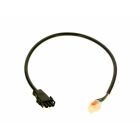 JU spare part TTNR: 63022600 connection cable SAFe motor...