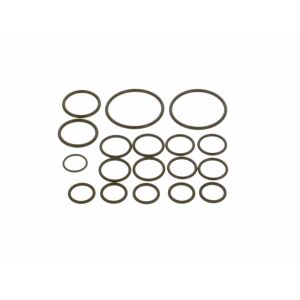 JU spare part TTNR: 63023828 seal set O-ring G135 everp