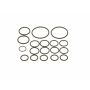 JU spare part TTNR: 63023828 seal set O-ring G135 everp