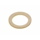 JU/SIEGER Ersatzteil TTNR: 63028008 Dichtung D21x30x2mm...