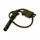 Bosch pieza de repuesto 63033608 Sensor de llama QRC 90Gr...