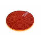 JU spare part TTNR: 63038372 4kt cord 10x5 silicone 5m...