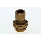 SIEGER spare part 63045263 nipple SKT 18 clamp G3/4...