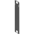 JU Spare part TTNR: 6508534 Side panel profile 20/22 600...