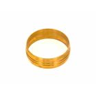 SIEGER spare part TTNR: 7098526 seal D28 brass set of 10