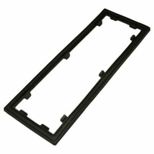 SIEGER/Buderus spare part burner seal for BK 11W 29