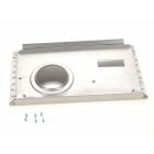 SIEGER spare part TTNR: 7099134 exhaust manifold plate