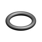 SIEGER Ersatzteil TTNR: 7099165 O-Ring 9,25x1,78 (10x)