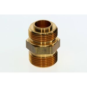 SIEGER Ersatzteil TTNR: 7099316 Anschlussnip externe Speicherl 3/4"X3/4"