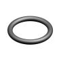 SIEGER Ersatzteil TTNR: 7099348 O-Ring 17,96x2,62 (10x)