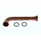 SIEGER spare part pipe domestic hot water return storage...