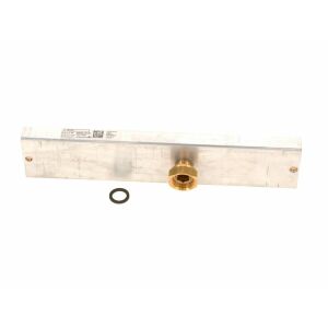 SIEGER piesă de schimb placă duză U112/U122 3P D0.55mm