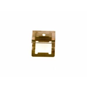 SIEGER Ersatzteil TTNR: 7099708 Halteclip 18x30mm (5x)