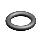 SIEGER Ersatzteil TTNR: 7100114 O-Ring (10x)