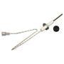 SIEGER spare part: ionization electrode