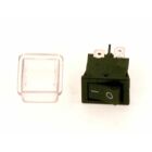 SIEGER spare part TTNR: 7100384 switch for UBA