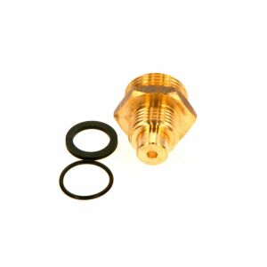 SIEGER Ricambio 7100894 Ugello gas 4,10 (mm)