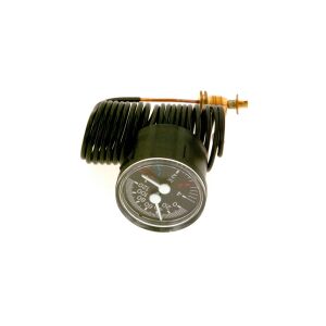 SIEGER spare part thermomanometer