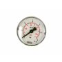 JU/SIEGER Ersatzteil TTNR: 7101506 Manometer D50xG1/4"