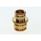 SIEGER spare part TTNR: 7101572 double nipple 24x27.9x40