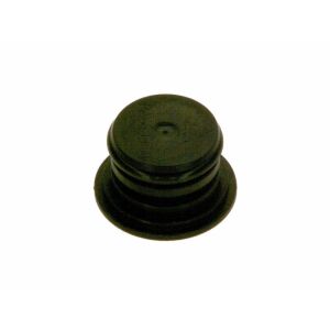 SIEGER spare part plug with O-ring 15.54x2.62