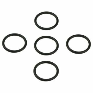 SIEGER Ersatzteil TTNR: 7101626 O-Ring 24,2x3 (5x)