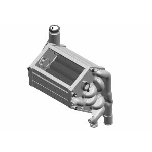 SIEGER spare part TTNR: 73020 heat exchanger 29W