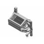 SIEGER spare part TTNR: 73020 heat exchanger 29W