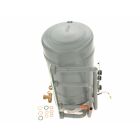 SIEGER spare part TTNR: 75919 heat exchanger