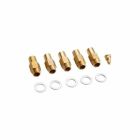 JU spare part TTNR: 7715349009 gas type conversion kit...