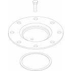 JU/WINNER Spare part TTNR: 7735500185 Handhole cover D210...