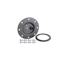 SIEGER spare part handhole cover D210 LT/L everp