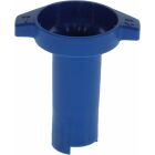 JU/BOSCH Ersatzteil TTNR: 7735600315 Griff blau 92mm