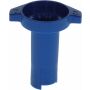 JU/BOSCH Ersatzteil TTNR: 7735600315 Griff blau 92mm