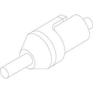 JU Ersatzteil TTNR: 7736600967 Zündgebläse 1600 W - Igniter BM4 everp