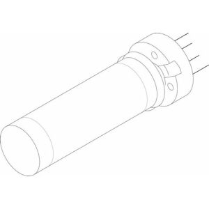 JU/SIEGER Ersatzteil TTNR: 7736600972 Zündpatrone 1000W-Triac everp