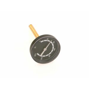 JU/BOSCH Pièce détachée TTNR: 7736601175 Thermomètre D62 noir everp