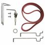 Junkers spare parts service kit 24 kW (net calorific value)