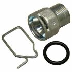 SIEGER spare part fitting G3/4"